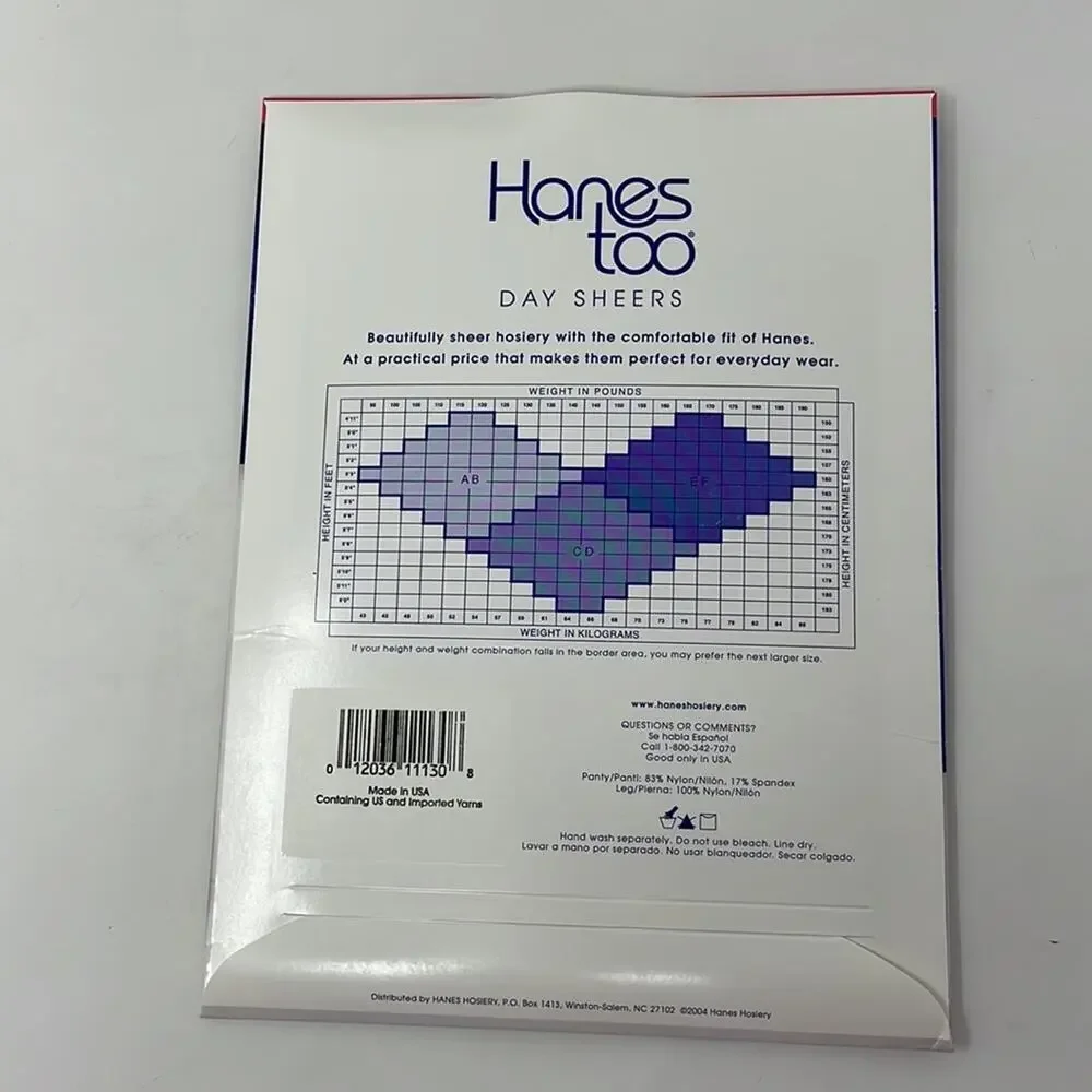 NIP bundle of 4 pantyhose women’s CD/medium